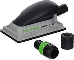 Festool 496962 Schuurblok HSK-A 80x130