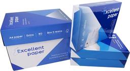 Excellent Paper A4 – 80grams