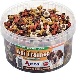 Antos Axi Trainer - Hondensnacks