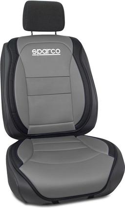 Sparco Autostoelhoes Grijs per Stuk