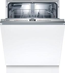 Bosch SMV4HAX40N Serie 4 Inbouwvaatwasser