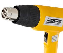 Mannesmann DS49500 Heteluchtpistool - 2000