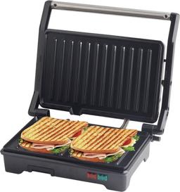 Media Evolution COOK-IT Tosti Apparaat