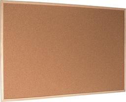 Esselte Kurken Prikbord 59x39,5 Cm