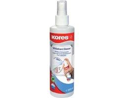 Whiteboard reiniger KORES 250 ml