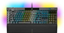 Corsair K100 RGB Mechanical Gaming