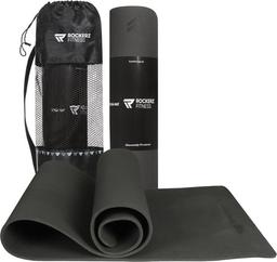 Rockerz Yoga mat Fitness mat