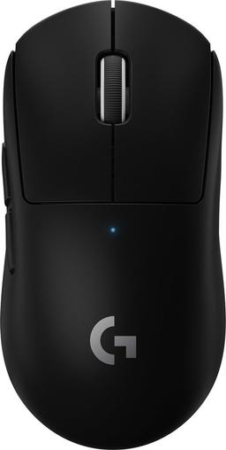 Logitech G Pro wireless optical