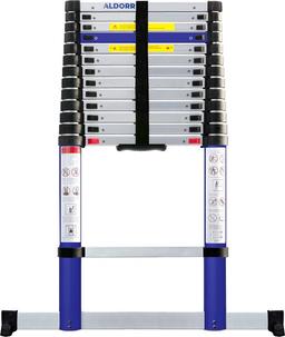 ALDORR Home - Telescoopladder 5,20