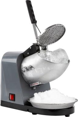 GetIce Ice Crusher IJscrusher blender