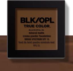 Black Opal Mineral Matte Crème