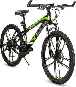 Cyclux Jongensfiets Mtb 26 Inch