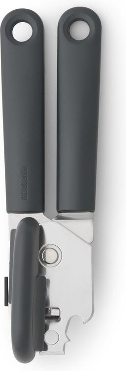 Brabantia Tasty+ Blikopener plus Flesopener