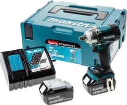 Makita DTW300RTJ 18V Li-ion Accu