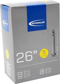 Schwalbe Binnenband SV13 26 inch