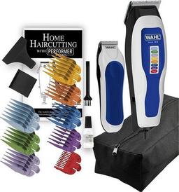 Wahl Colorpro Combo - Tondeuse