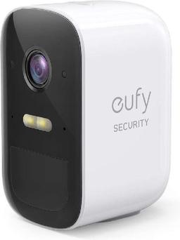 Eufy Eufycam 2C Uitbreiding