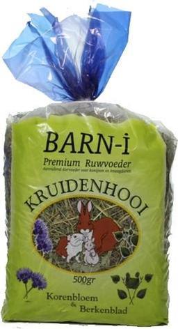 Barni Barn-i Kruidenhooi - Korenbloem