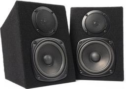 Studio Monitor Speakerset Fenton DMS40