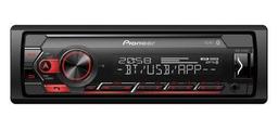 Pioneer MVH-S320BT Autoradio met Bluetooth