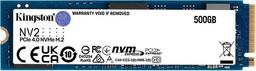 Kingston NV2 500G M.2 2280