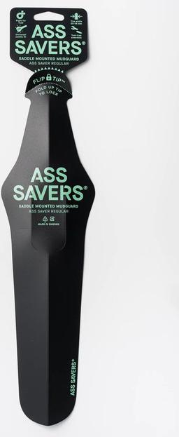 Ass Savers Ass Saver Achterspatbord