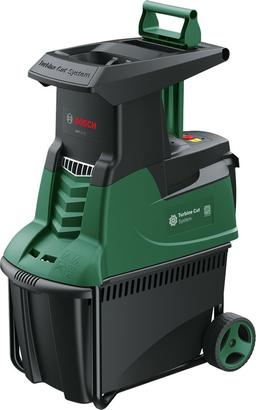 Bosch AXT 25 TC Hakselaar