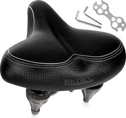 Bikeroo Oversized Comfort Bike Seat