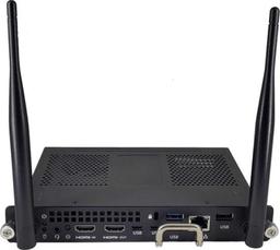 SMART Technologies UGK-PCM11-I7V Thin Client