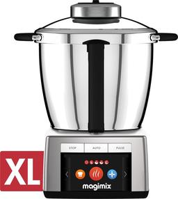 Magimix Cook Expert XL Inductie