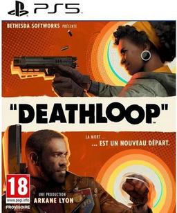 Deathloop