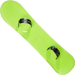 Snowboard kind - Plastic Snowboard