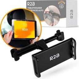 R2B® Stevige Tablet houder auto