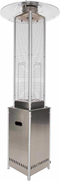 Sunred - Terrasverwarmer/Heater SFT15S