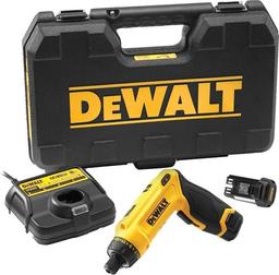 DeWalt 8V MAX Gyroscopic Screwdriver