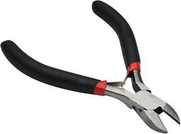Fako Bijoux® Kniptang Bevel Pliers