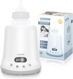 Luvion Eco Fast Deluxe 4