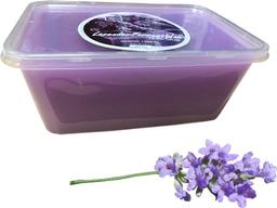Paraffine Wax Lavender Forrest 1