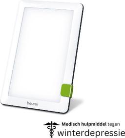 Beurer TL 30 Lichttherapielamp Daglichtlamp