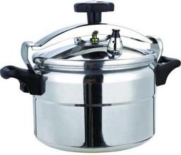 Royal Swiss Snelkookpan 12 liter