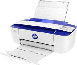 HP DeskJet 3760 - All-in-One