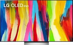 LG C2 42-Inch OLED (OLED42C2PUA)