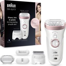 Braun Silk-épil 9-725 - Epilator