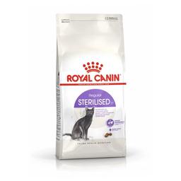 Royal Canin Sterilised 37