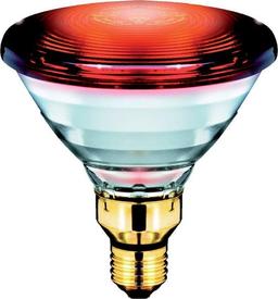Philips Infraroodlamp PAR38 IR