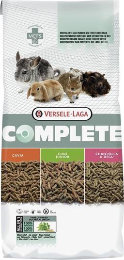 Versele-Laga Complete Cavia - 8