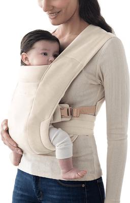 Ergobaby Embrace Babydraagzak - Cream