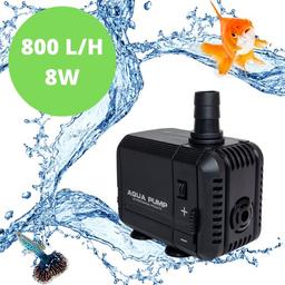 AquaKonings Aquarium pomp 800 L/H