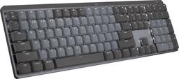 Logitech MX Mechanical Draadloos Toetsenbord