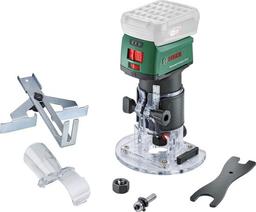 Bosch AdvancedTrimRouter 18V-8 Bovenfrees